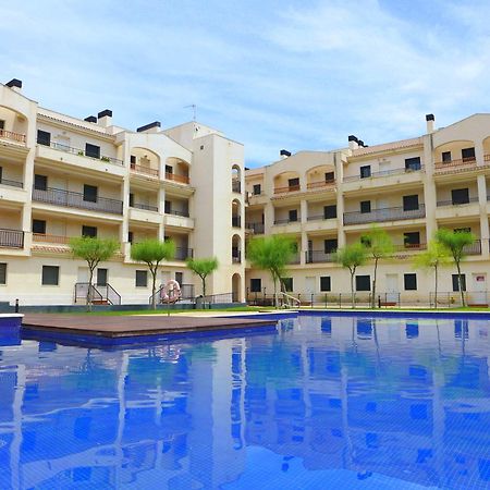 Rentalmar Residencial La Cala Miami Playa Екстериор снимка