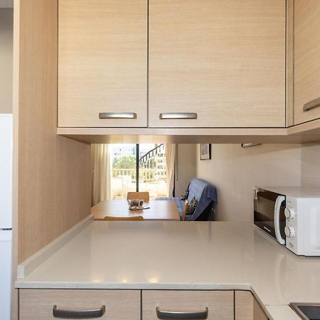 Rentalmar Residencial La Cala Miami Playa Екстериор снимка