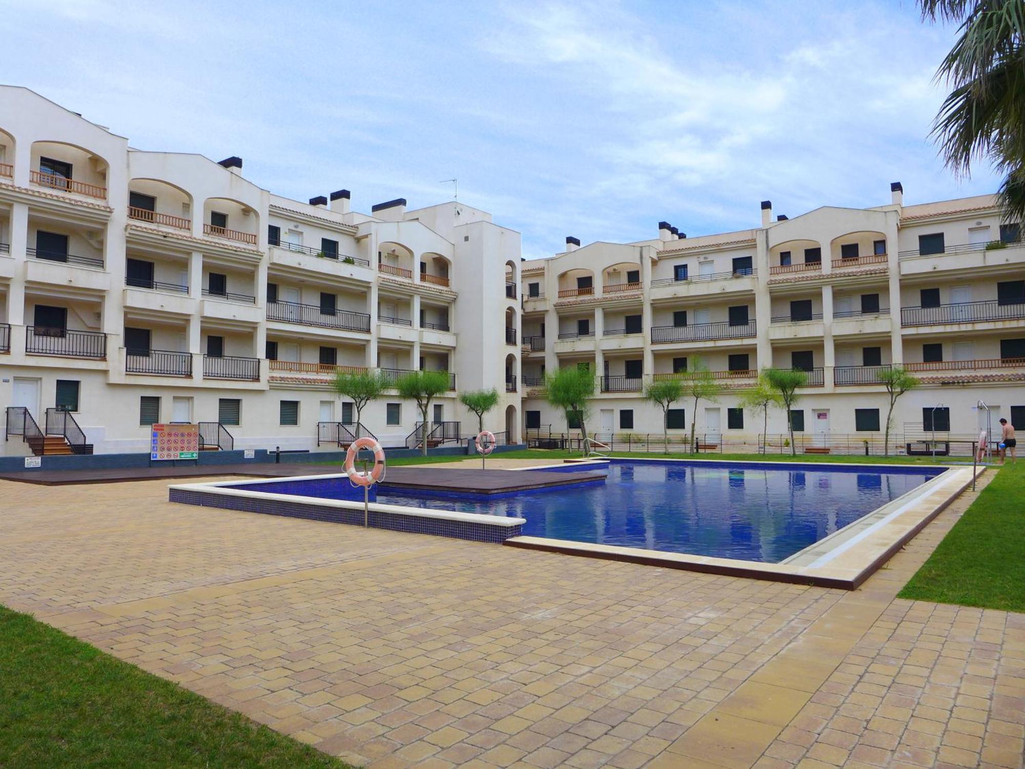 Rentalmar Residencial La Cala Miami Playa Екстериор снимка