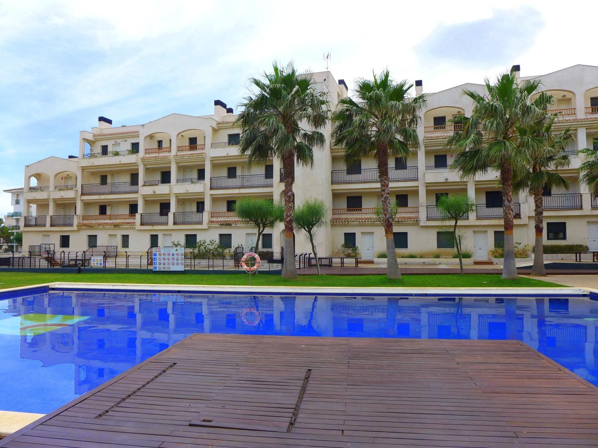 Rentalmar Residencial La Cala Miami Playa Екстериор снимка
