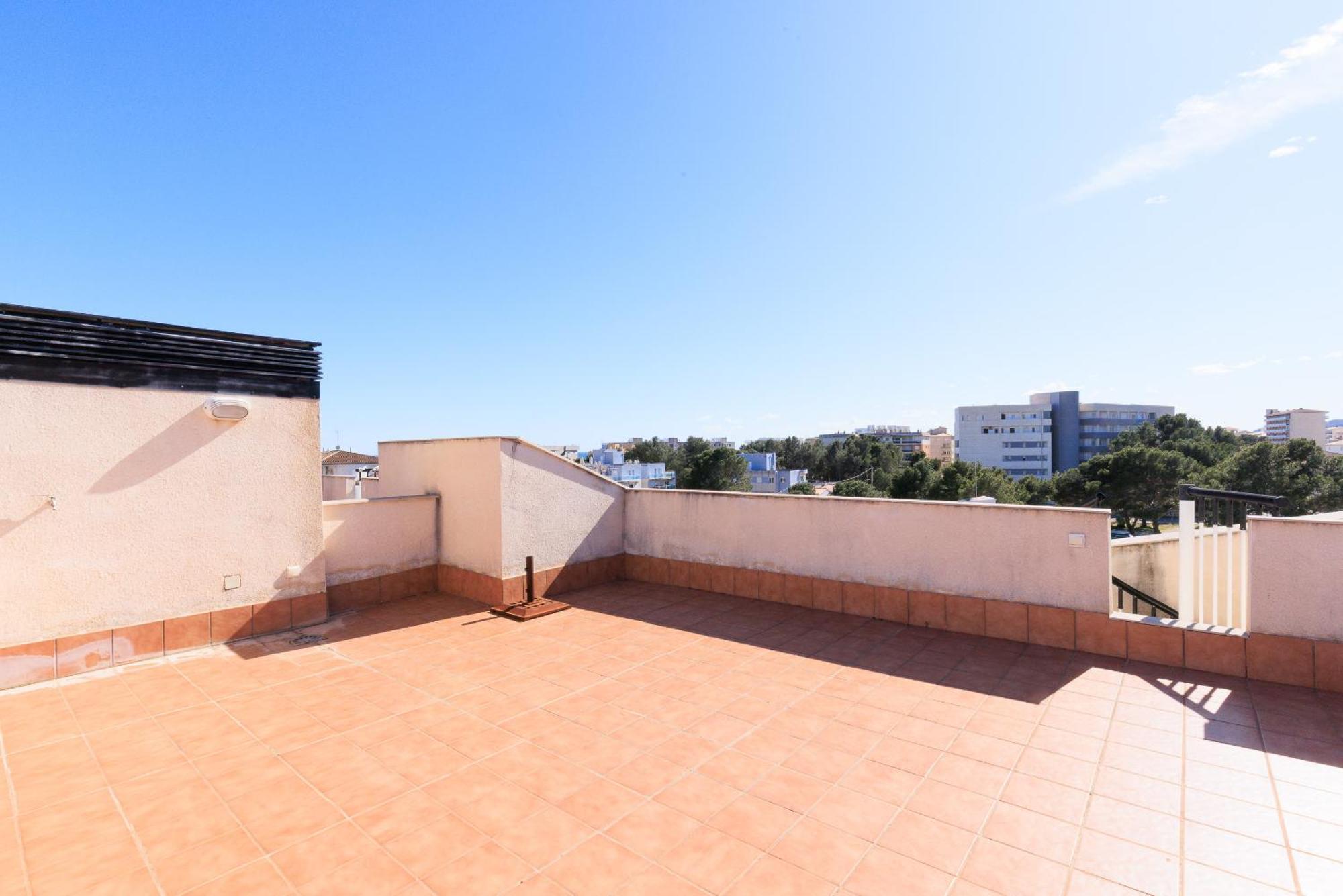 Rentalmar Residencial La Cala Miami Playa Екстериор снимка