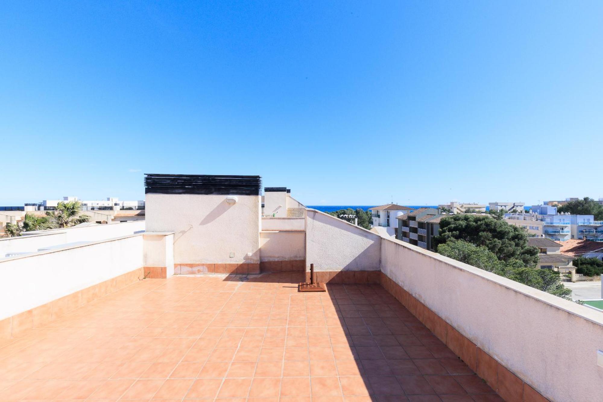 Rentalmar Residencial La Cala Miami Playa Екстериор снимка
