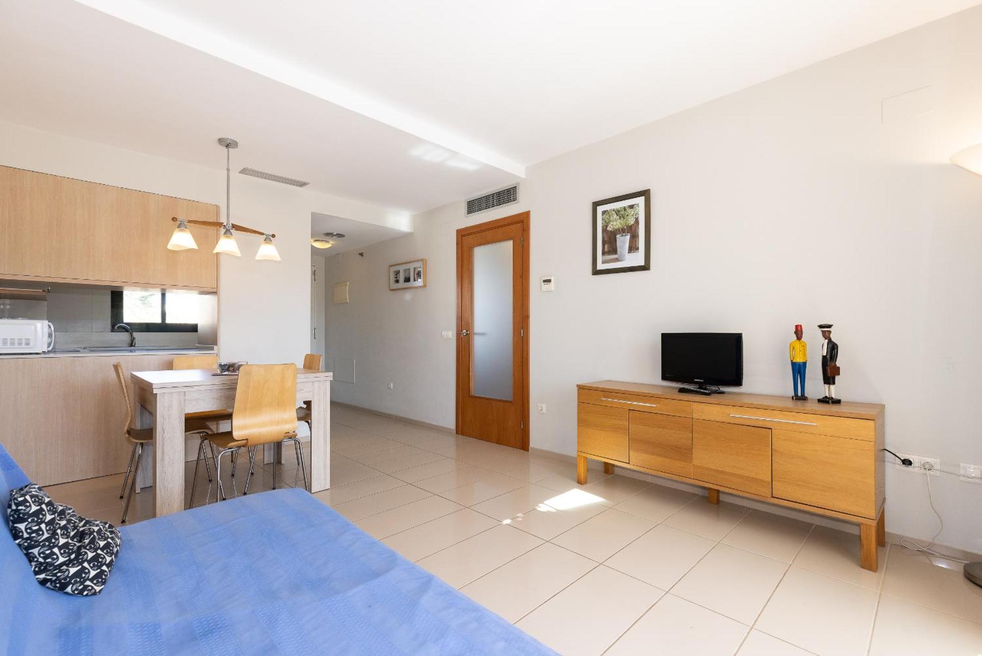 Rentalmar Residencial La Cala Miami Playa Екстериор снимка