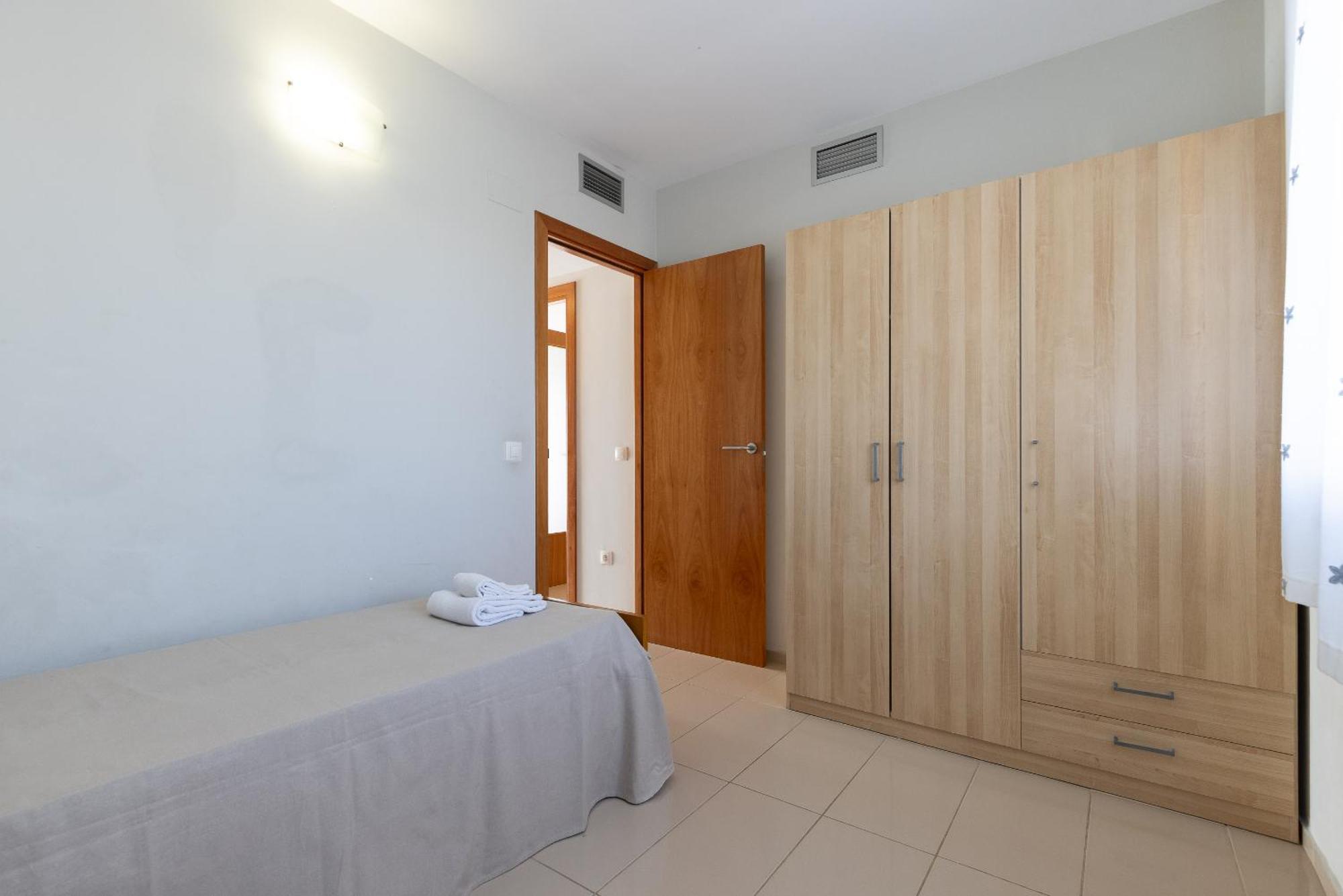 Rentalmar Residencial La Cala Miami Playa Екстериор снимка