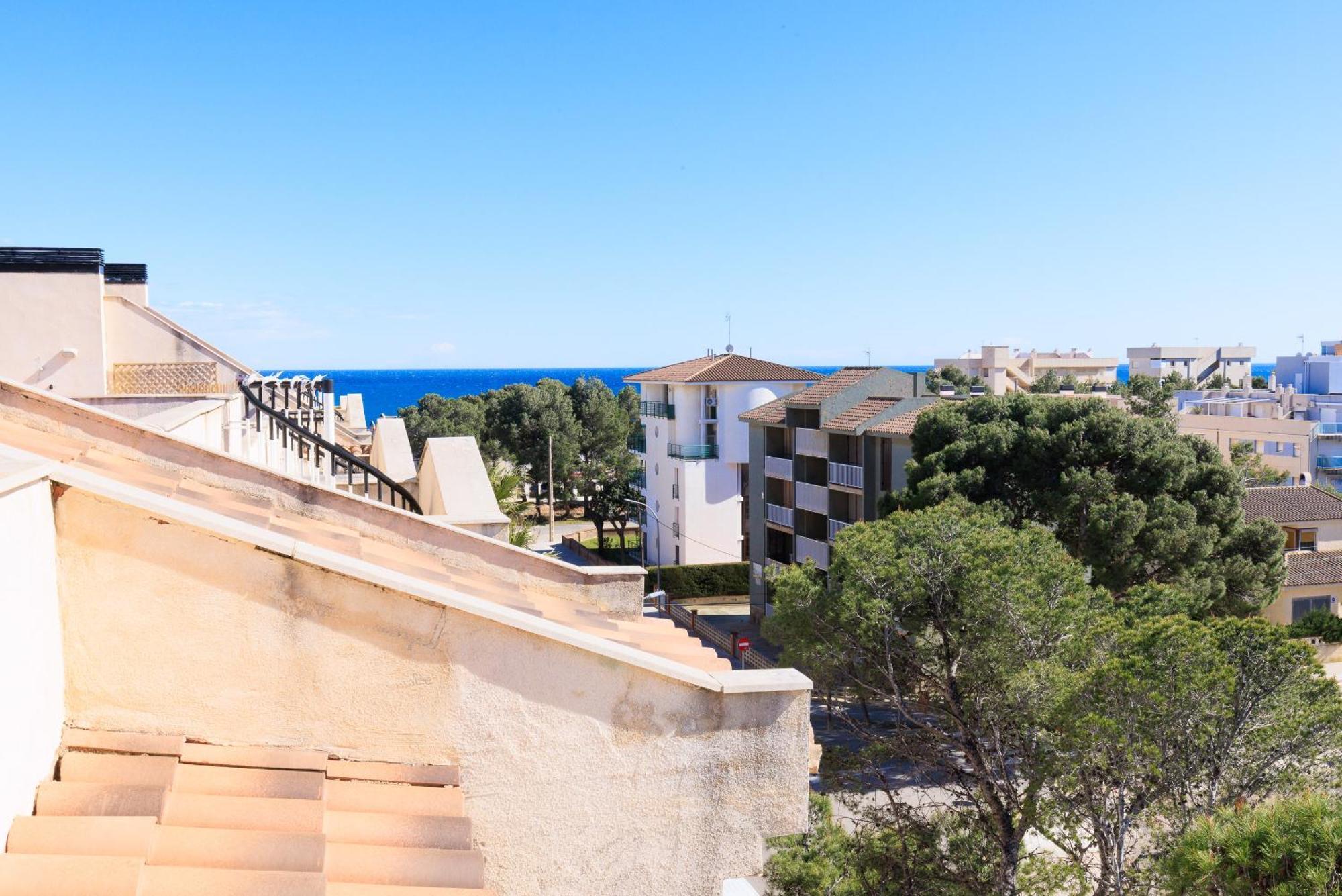 Rentalmar Residencial La Cala Miami Playa Екстериор снимка