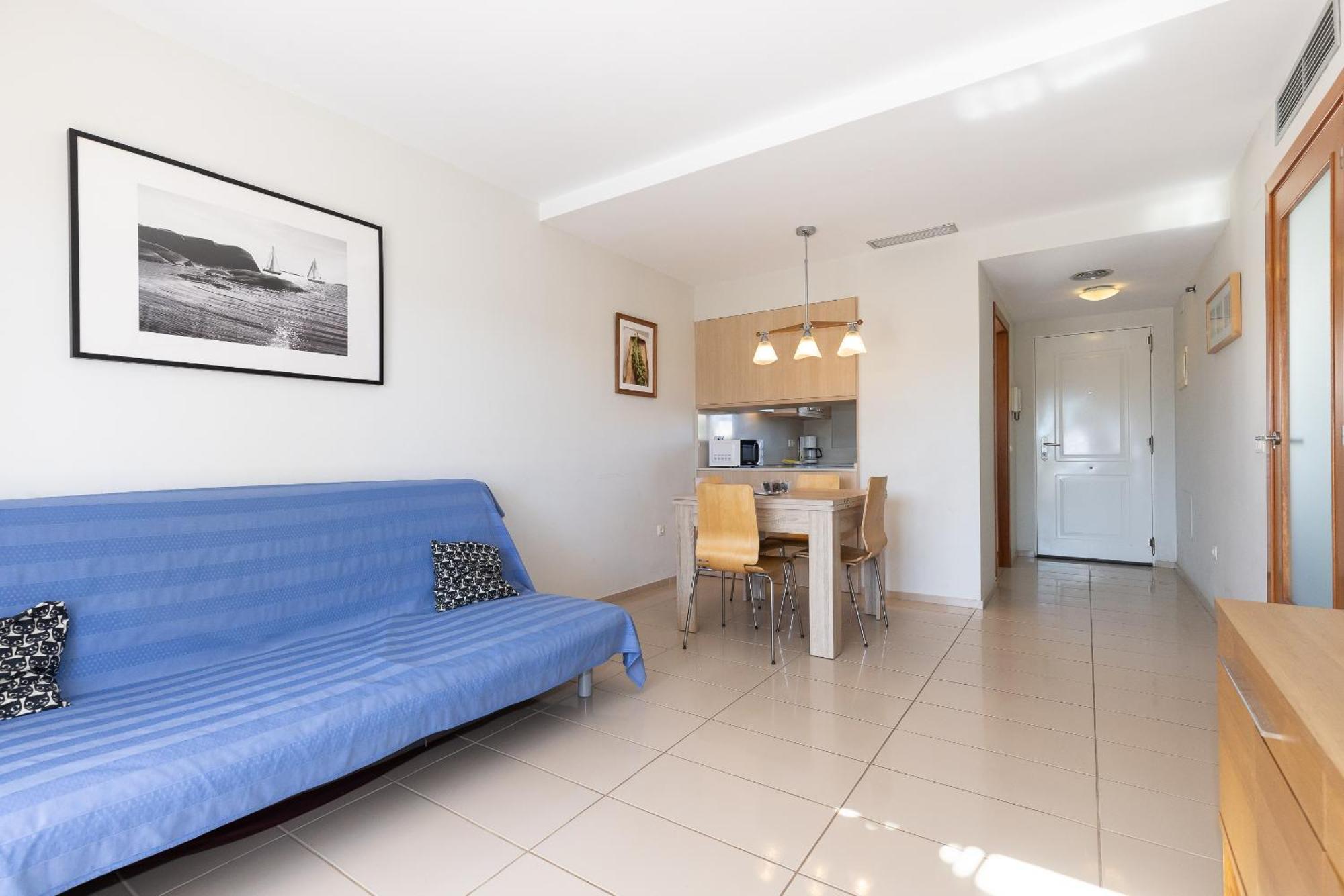 Rentalmar Residencial La Cala Miami Playa Екстериор снимка