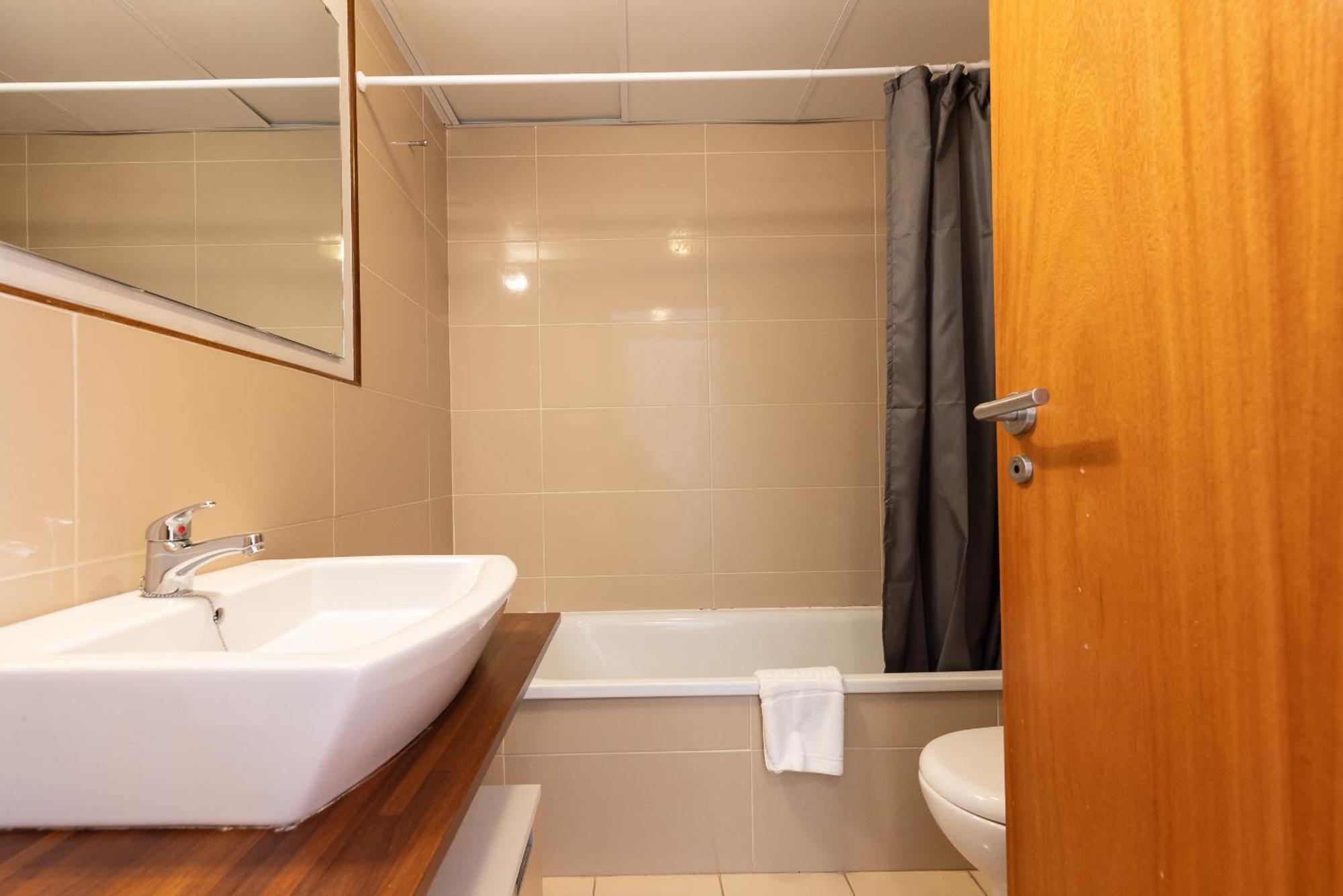 Rentalmar Residencial La Cala Miami Playa Екстериор снимка