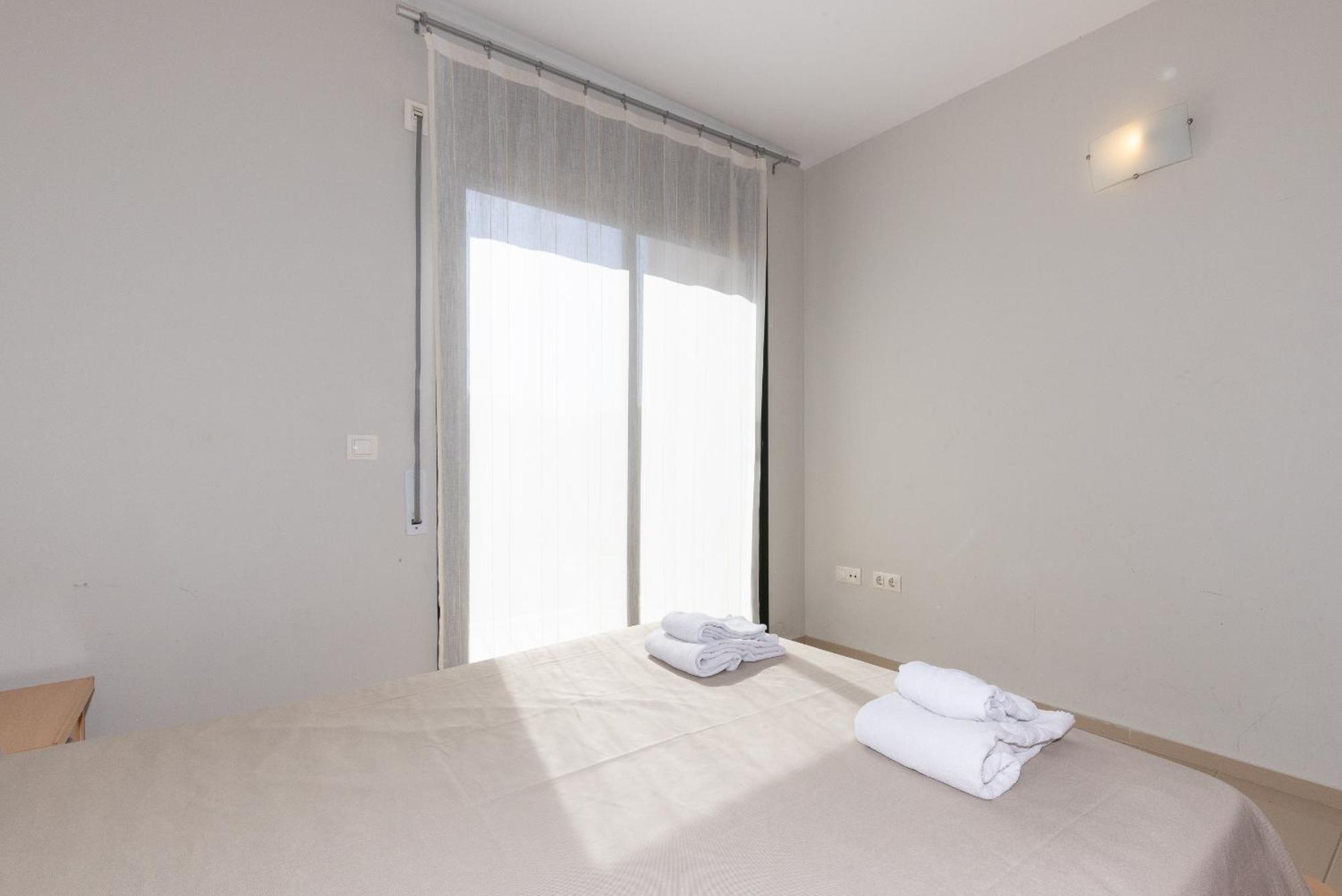 Rentalmar Residencial La Cala Miami Playa Екстериор снимка