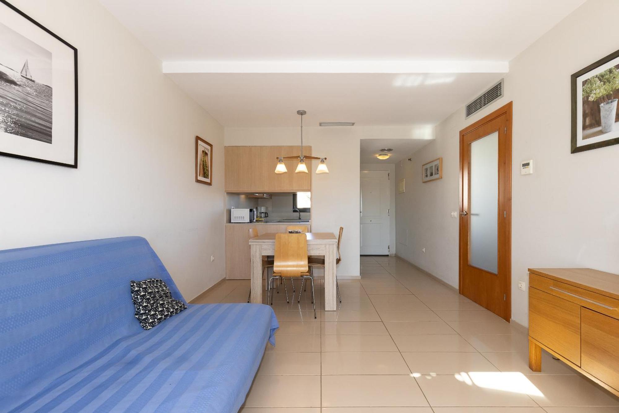 Rentalmar Residencial La Cala Miami Playa Екстериор снимка