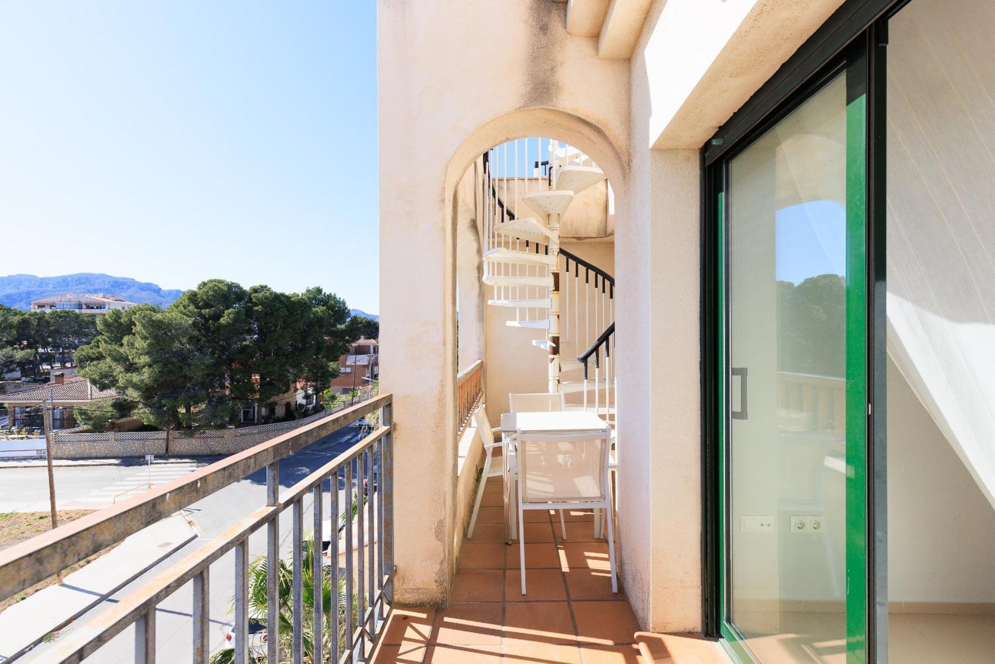 Rentalmar Residencial La Cala Miami Playa Екстериор снимка