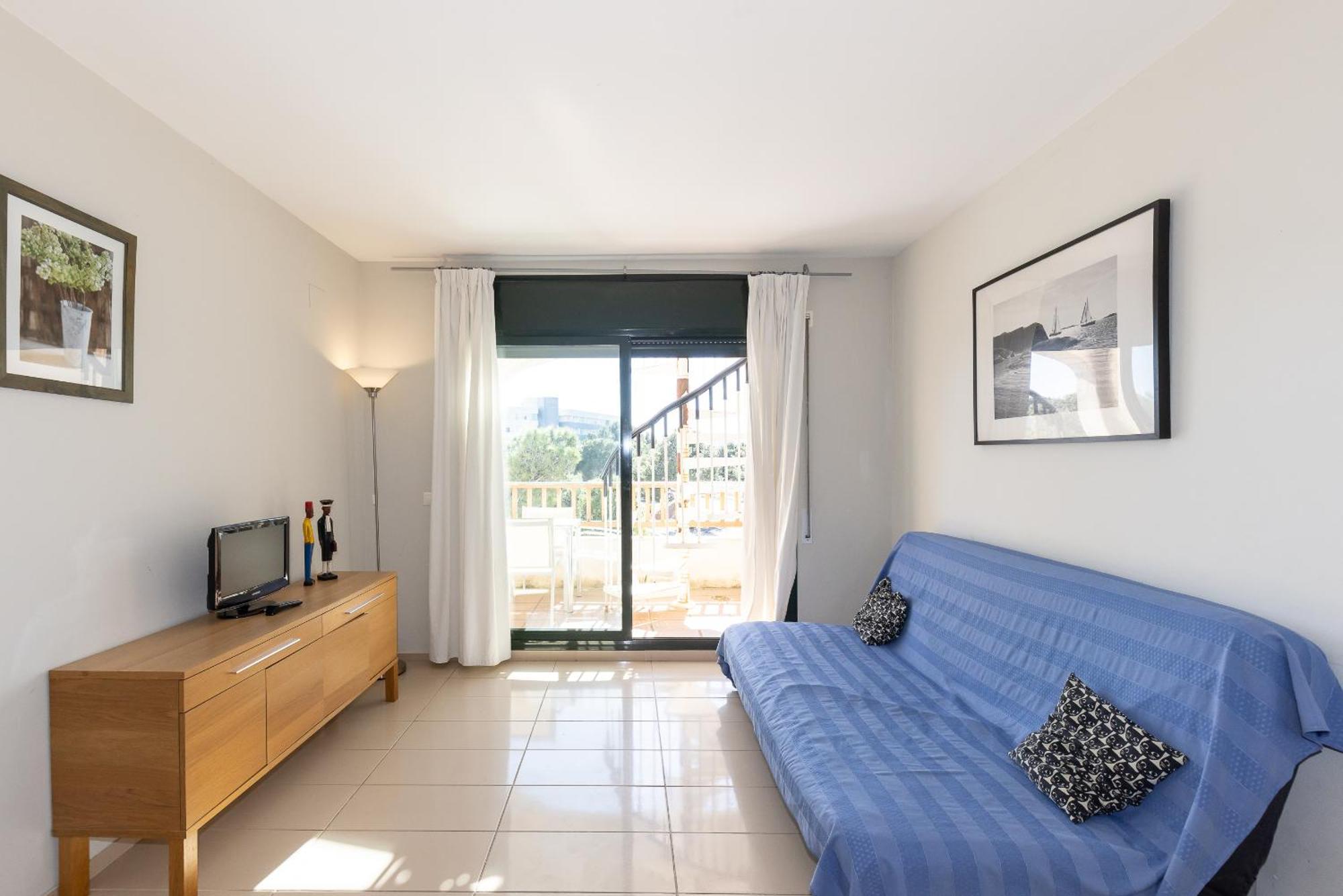 Rentalmar Residencial La Cala Miami Playa Екстериор снимка