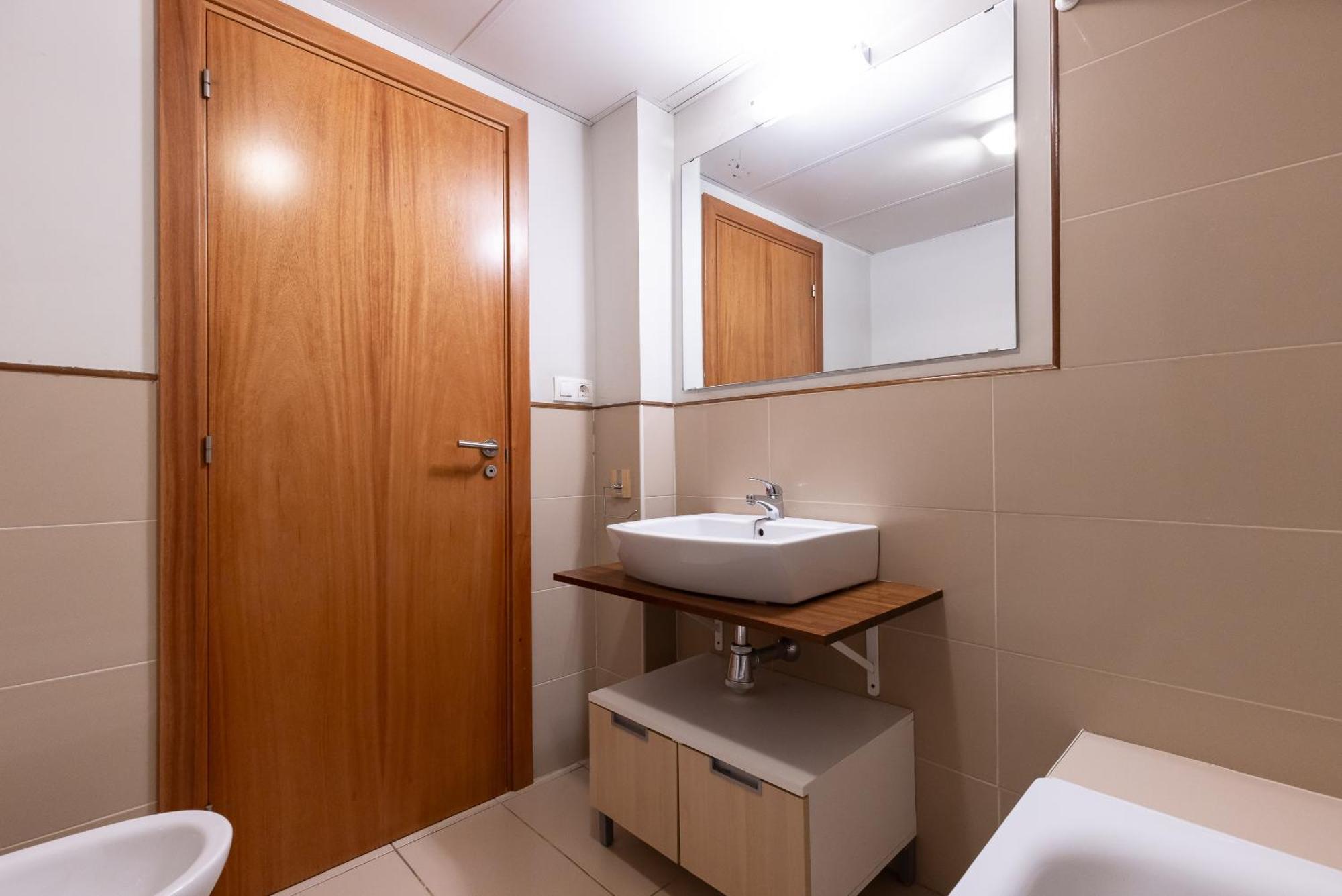 Rentalmar Residencial La Cala Miami Playa Екстериор снимка