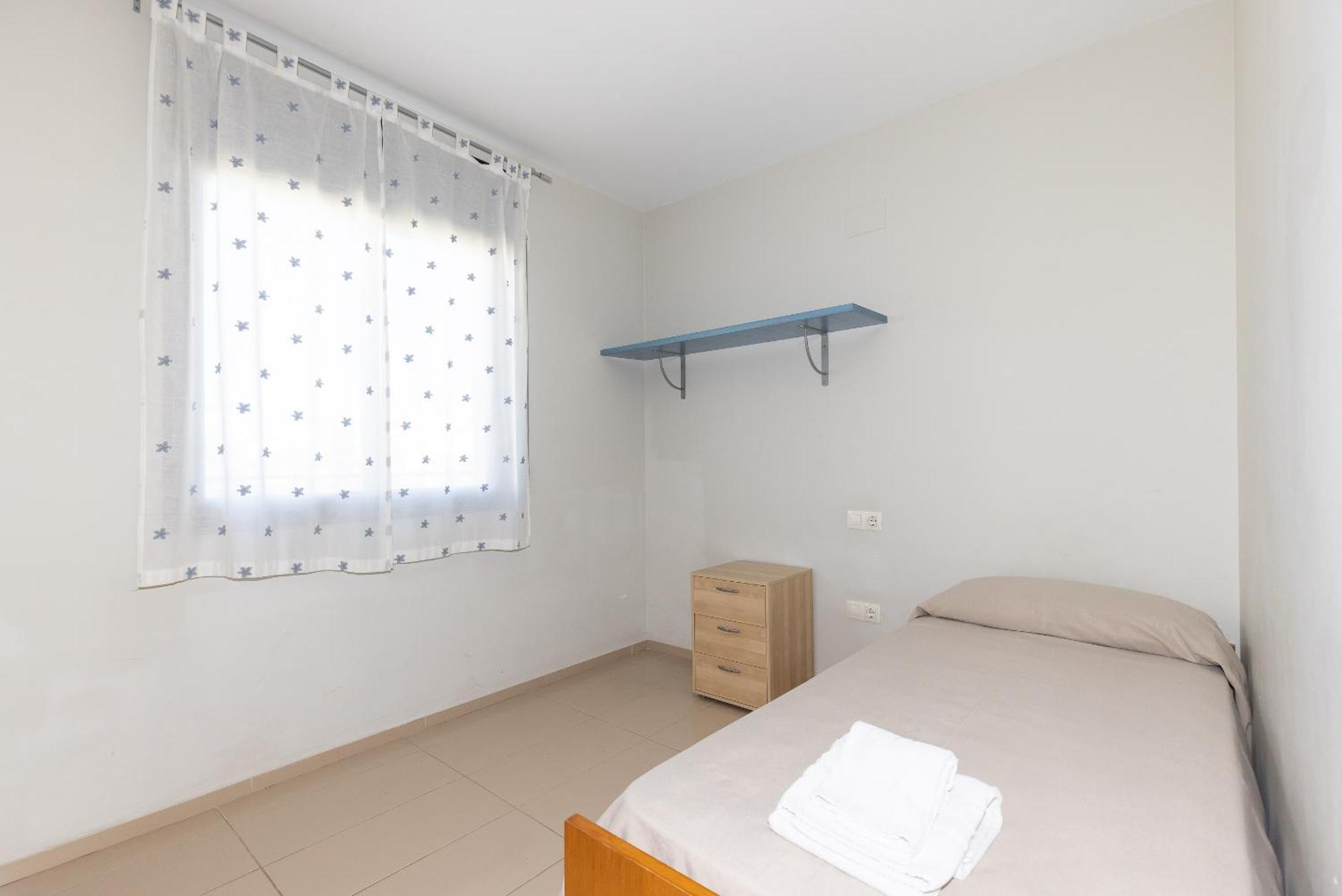 Rentalmar Residencial La Cala Miami Playa Екстериор снимка