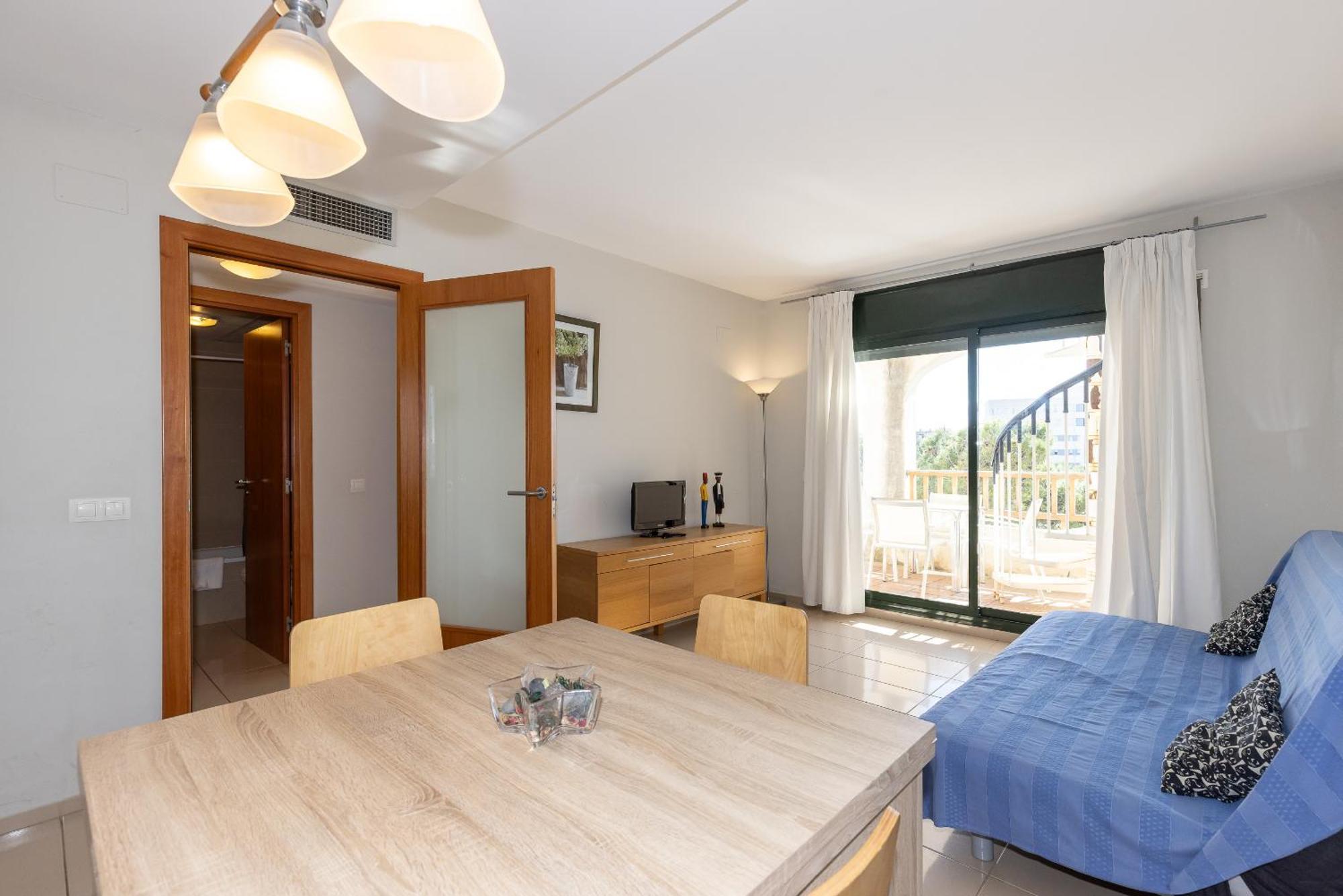 Rentalmar Residencial La Cala Miami Playa Екстериор снимка