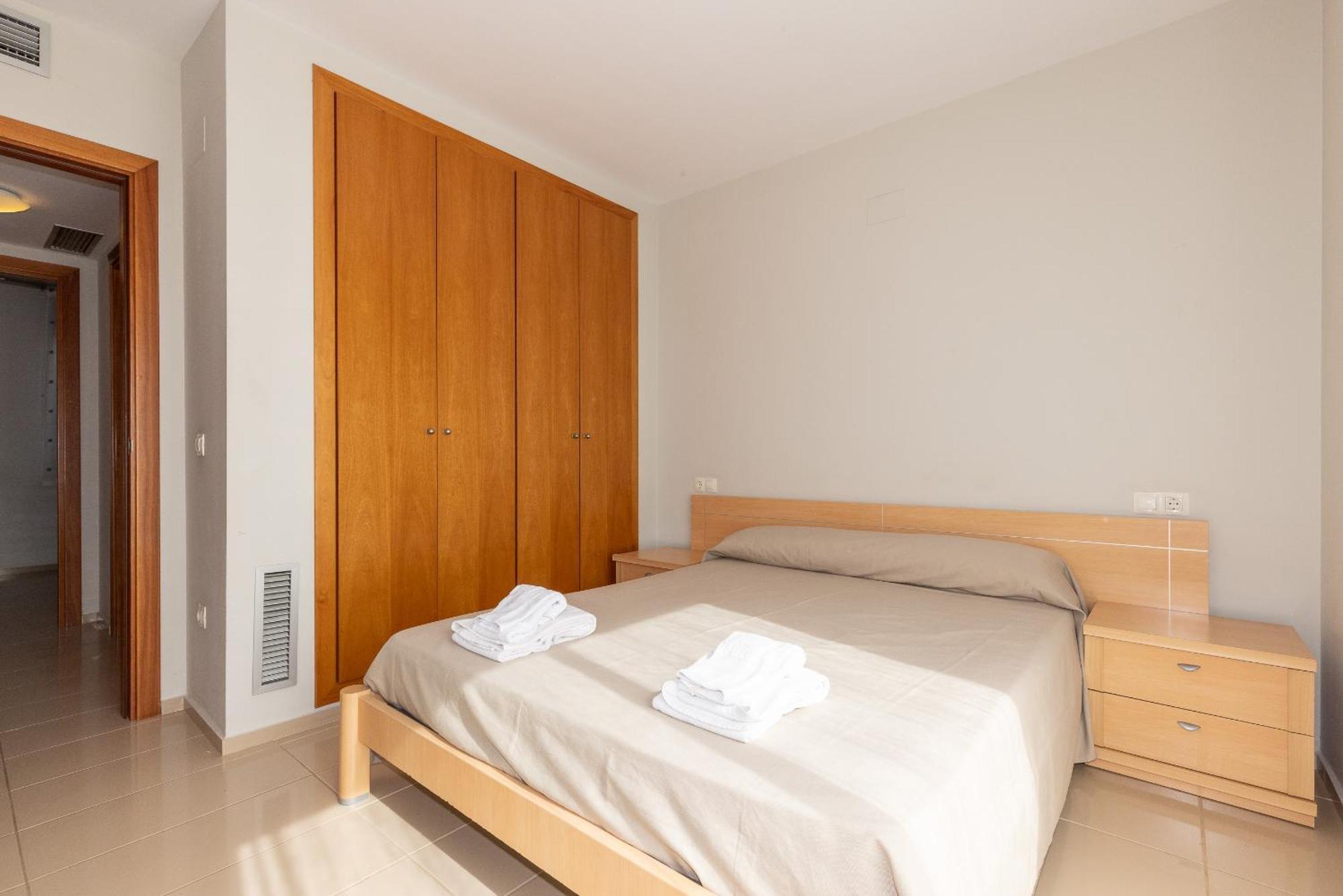 Rentalmar Residencial La Cala Miami Playa Екстериор снимка