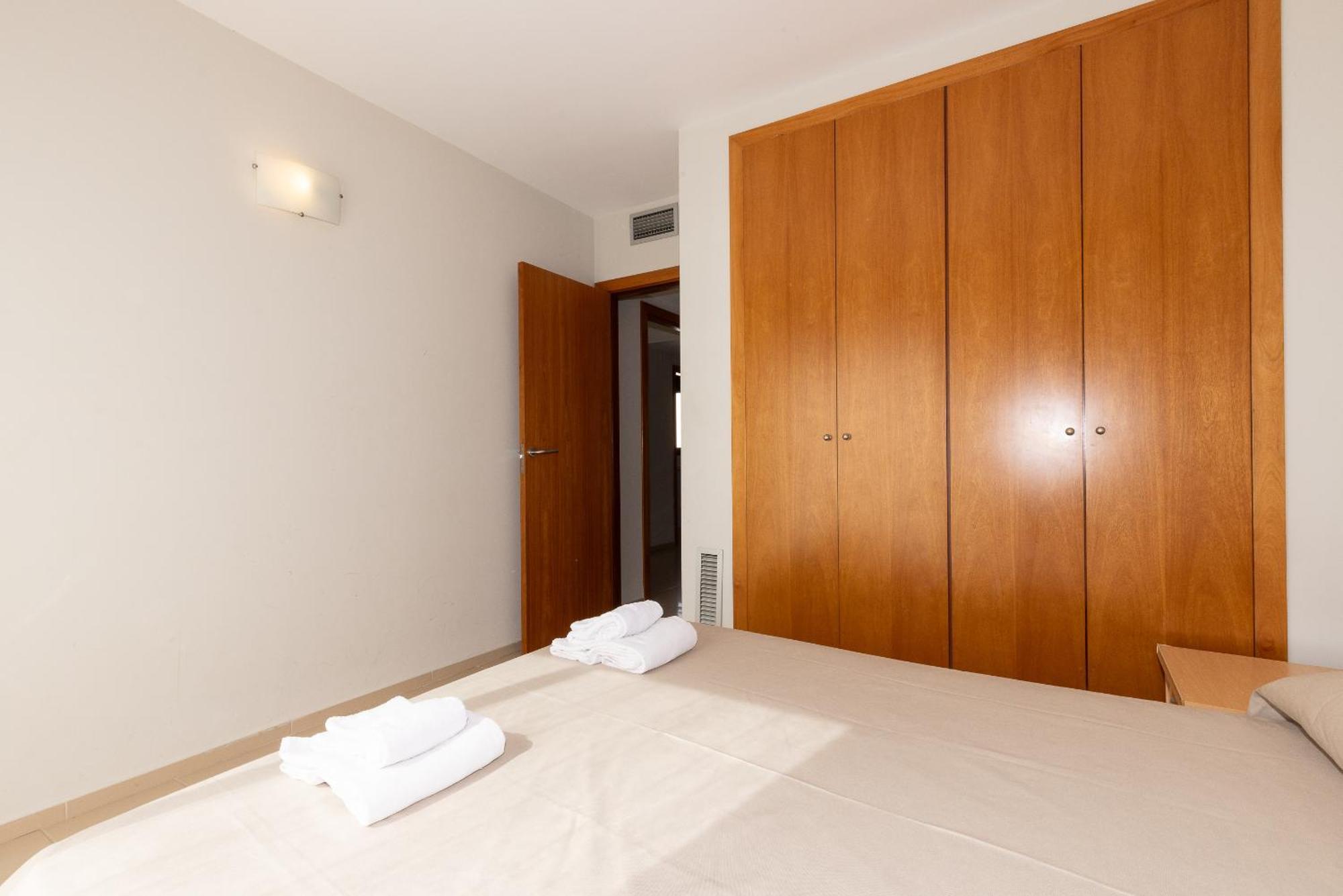 Rentalmar Residencial La Cala Miami Playa Екстериор снимка