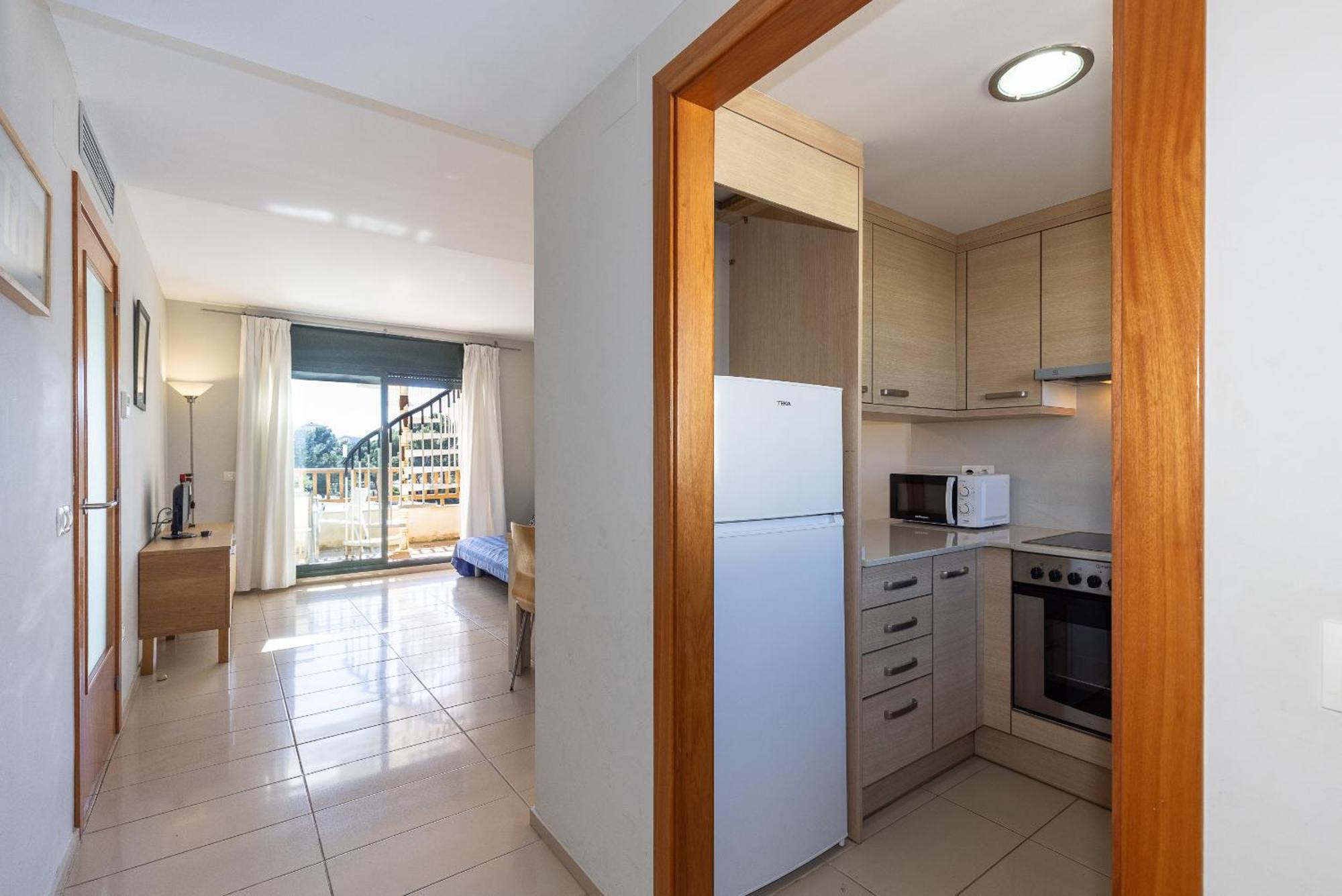 Rentalmar Residencial La Cala Miami Playa Екстериор снимка