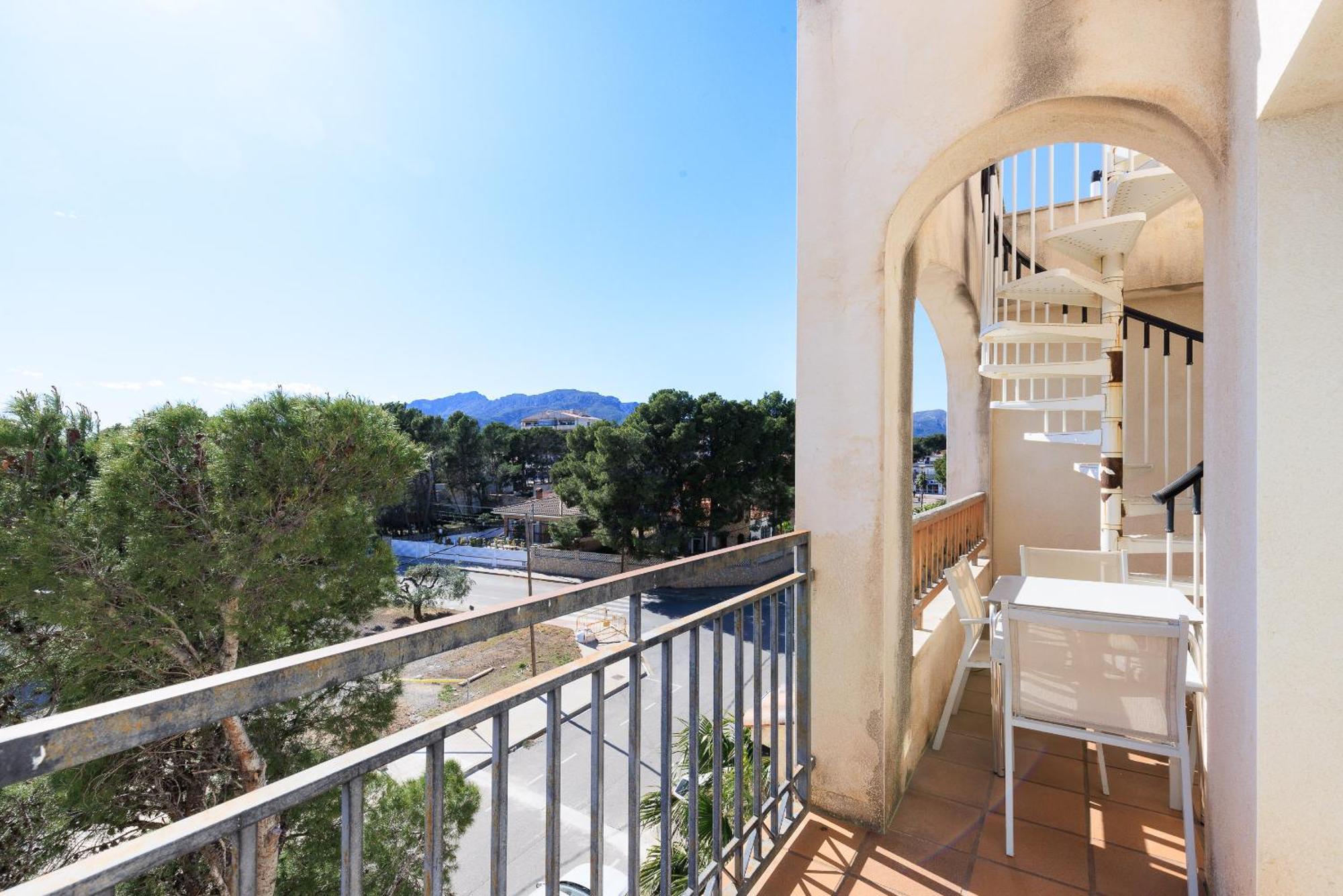 Rentalmar Residencial La Cala Miami Playa Екстериор снимка