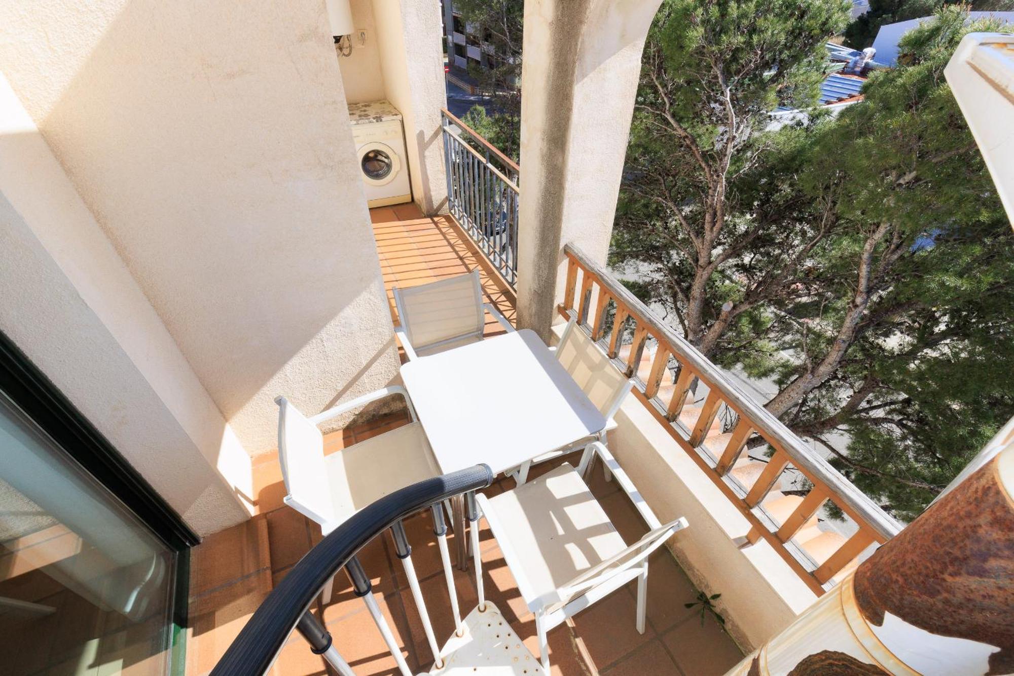Rentalmar Residencial La Cala Miami Playa Екстериор снимка