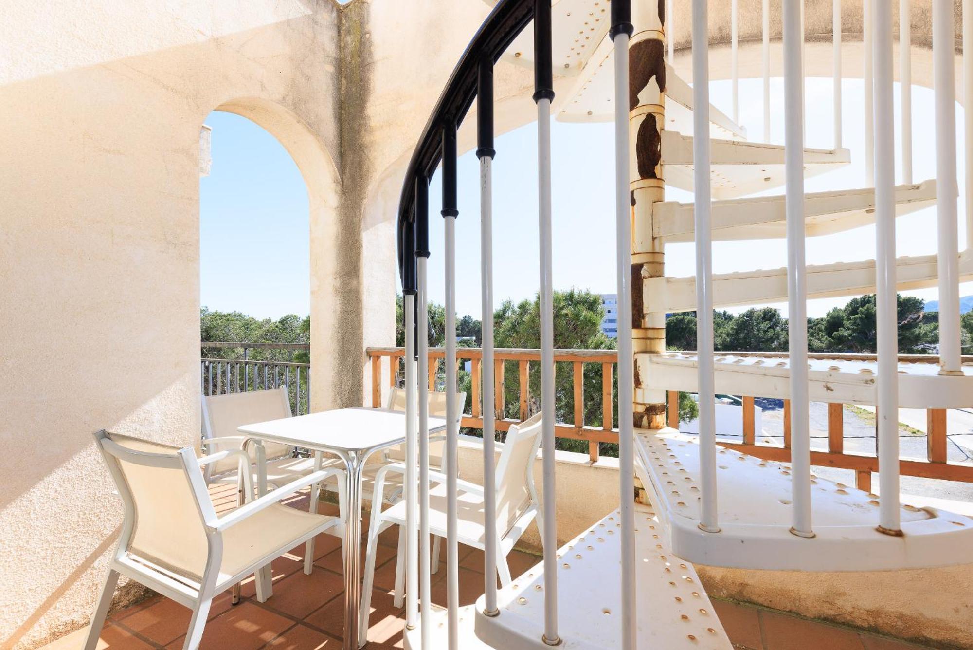 Rentalmar Residencial La Cala Miami Playa Екстериор снимка