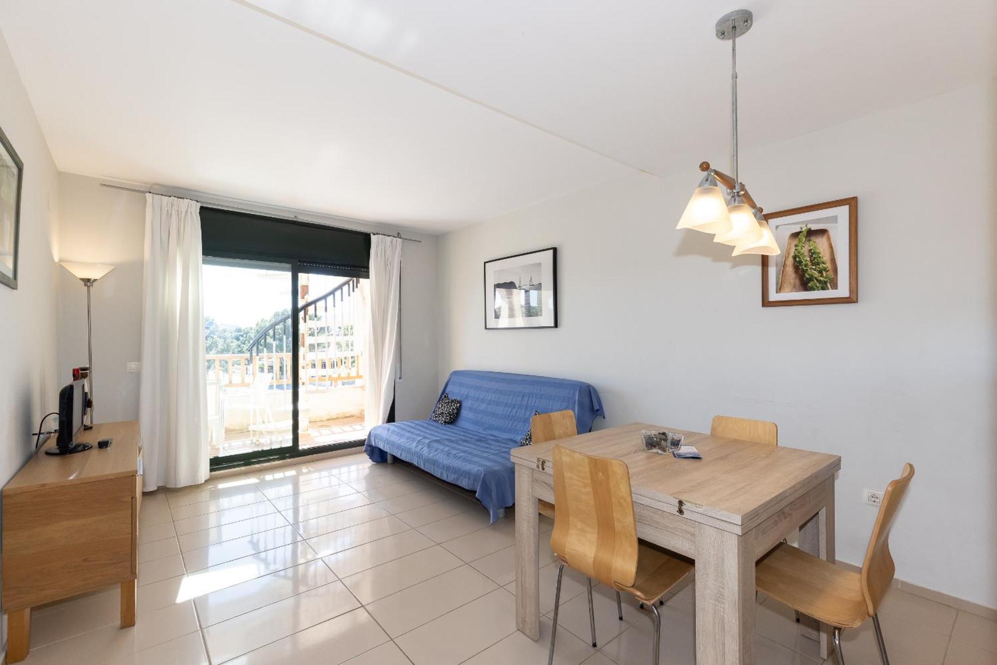 Rentalmar Residencial La Cala Miami Playa Екстериор снимка