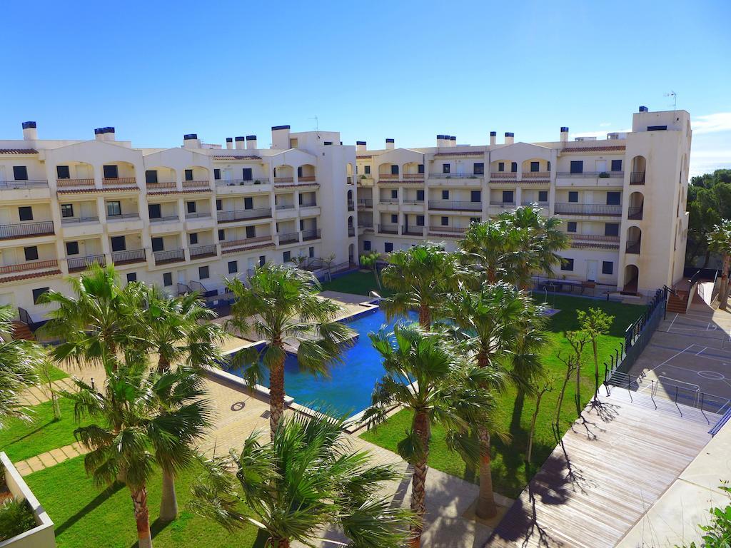 Rentalmar Residencial La Cala Miami Playa Екстериор снимка